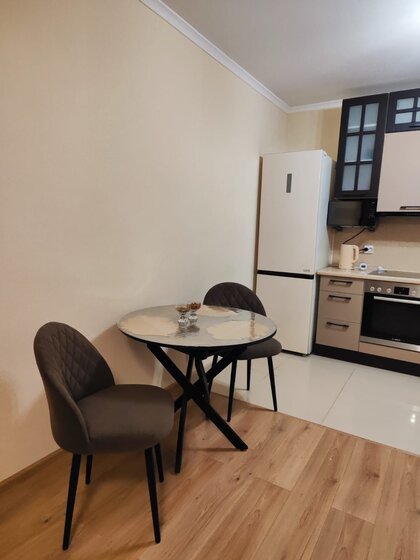 33 м², 1-комнатная квартира 10 500 000 ₽ - изображение 56