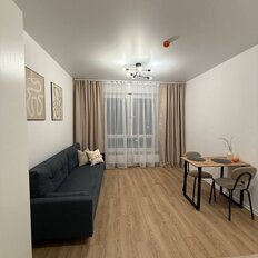 Квартира 20 м², студия - изображение 5
