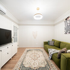 Квартира 53 м², 2-комнатная - изображение 4