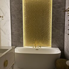 Квартира 118 м², 4-комнатная - изображение 1