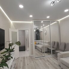 Квартира 67,5 м², 2-комнатная - изображение 2