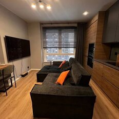 Квартира 48 м², 2-комнатная - изображение 3