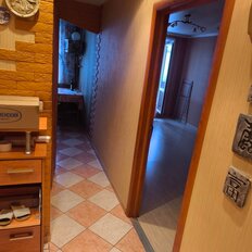 Квартира 61,4 м², 3-комнатная - изображение 1