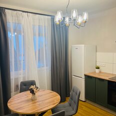 Квартира 44 м², 1-комнатная - изображение 5