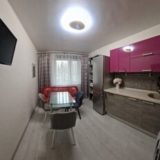 Квартира 56 м², 2-комнатная - изображение 4