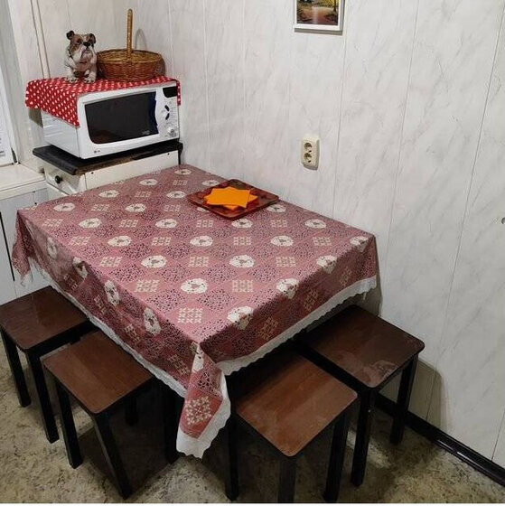 50 м², 2-комнатная квартира 4 500 000 ₽ - изображение 73