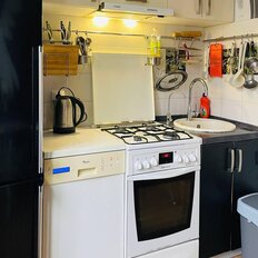 Квартира 51,9 м², 3-комнатная - изображение 4