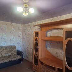 Квартира 35 м², 1-комнатная - изображение 2