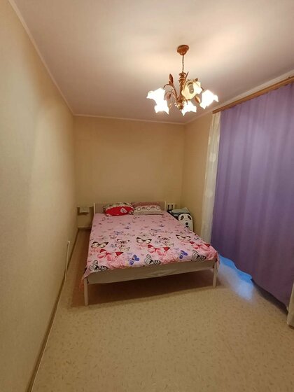51,2 м², 2-комнатная квартира 5 400 000 ₽ - изображение 35