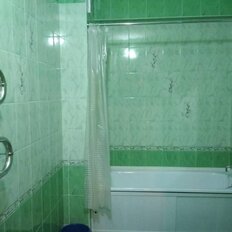 Квартира 35 м², 1-комнатная - изображение 1