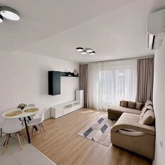 Квартира 44 м², 1-комнатная - изображение 5
