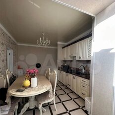 Квартира 65 м², 2-комнатная - изображение 2