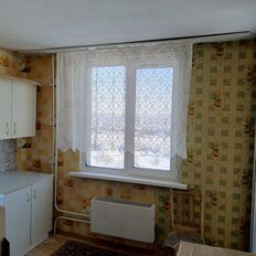 Квартира 32 м², 1-комнатная - изображение 3