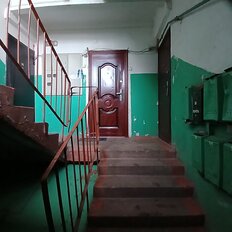 Квартира 29,6 м², 1-комнатная - изображение 3