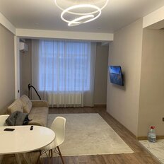 Квартира 48,5 м², 1-комнатная - изображение 1