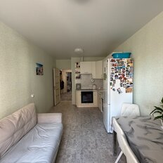 Квартира 44,8 м², 1-комнатная - изображение 4