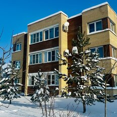 Квартира 41,6 м², 1-комнатная - изображение 3