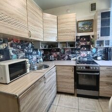 Квартира 34,2 м², 1-комнатная - изображение 2