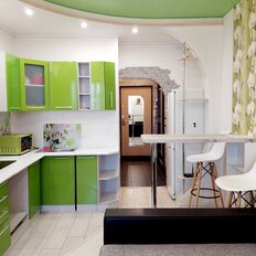 Квартира 23,7 м², студия - изображение 5