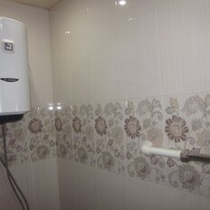 Квартира 34 м², 1-комнатная - изображение 5