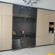 Квартира 78 м², 3-комнатная - изображение 5