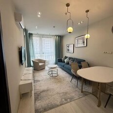 Квартира 48 м², 2-комнатные - изображение 2