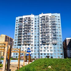 Квартира 58,9 м², 2-комнатная - изображение 2