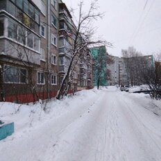 Квартира 57,6 м², 3-комнатная - изображение 5
