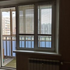Квартира 24 м², студия - изображение 1