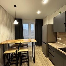 Квартира 38 м², 1-комнатная - изображение 5