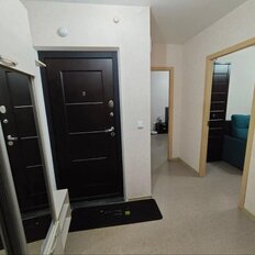 Квартира 52 м², 2-комнатная - изображение 1