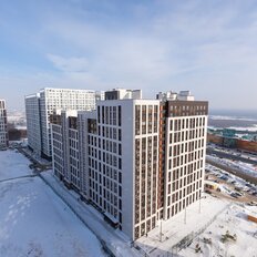 Квартира 40 м², 1-комнатная - изображение 5