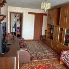 Квартира 35 м², 1-комнатная - изображение 5