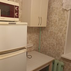 Квартира 33 м², 1-комнатная - изображение 4