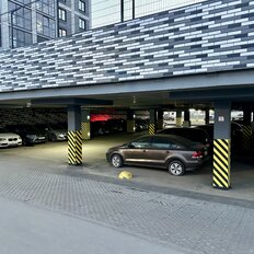 Квартира 42 м², 1-комнатная - изображение 5