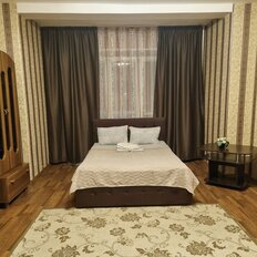 Квартира 46 м², 1-комнатная - изображение 3