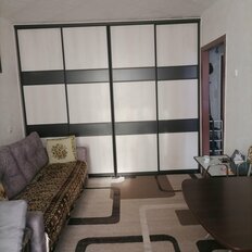 Квартира 31,1 м², 1-комнатная - изображение 1