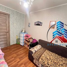 Квартира 41,3 м², 2-комнатная - изображение 5