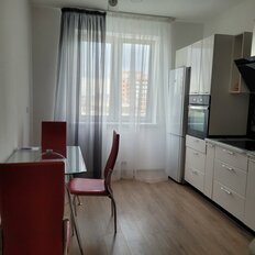 Квартира 67 м², 2-комнатная - изображение 3