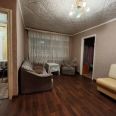 Квартира 41,6 м², 2-комнатная - изображение 1