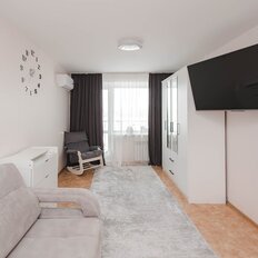 Квартира 36,7 м², 1-комнатная - изображение 1