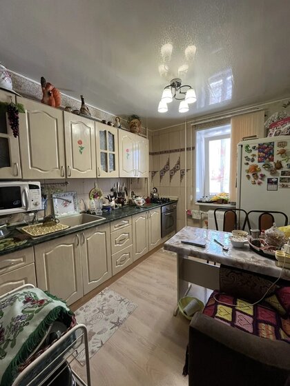 60 м², 3-комнатная квартира 1 750 000 ₽ - изображение 46