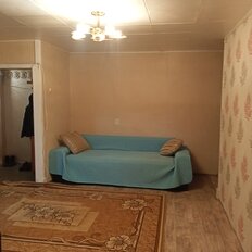 Квартира 57 м², 3-комнатная - изображение 3