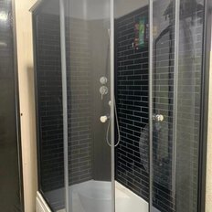 Квартира 50 м², студия - изображение 1