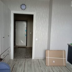 Квартира 23 м², студия - изображение 3