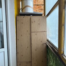 Квартира 31,3 м², 1-комнатная - изображение 5