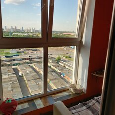 Квартира 86 м², 3-комнатная - изображение 1