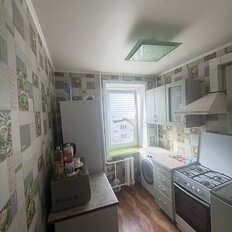 Квартира 30,9 м², 1-комнатная - изображение 2