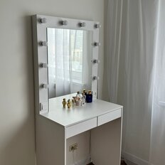 Квартира 63,4 м², 3-комнатная - изображение 5