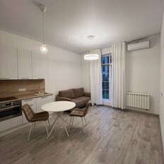 Квартира 42 м², 1-комнатная - изображение 5